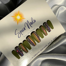 Load image into Gallery viewer, Chandra