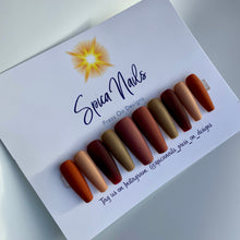 Load image into Gallery viewer, Autumn