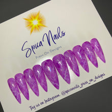 Load image into Gallery viewer, Amethyst