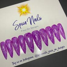 Load image into Gallery viewer, Amethyst