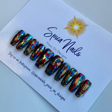 Load image into Gallery viewer, Hailey