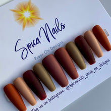 Load image into Gallery viewer, Autumn